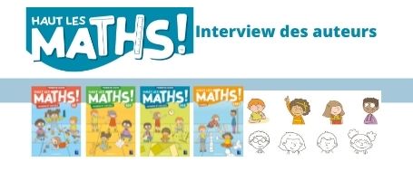 interview des auteurs